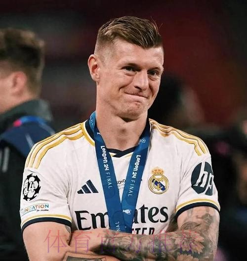 克罗斯-逆转精神是心理方面的东西 有时少控球更好