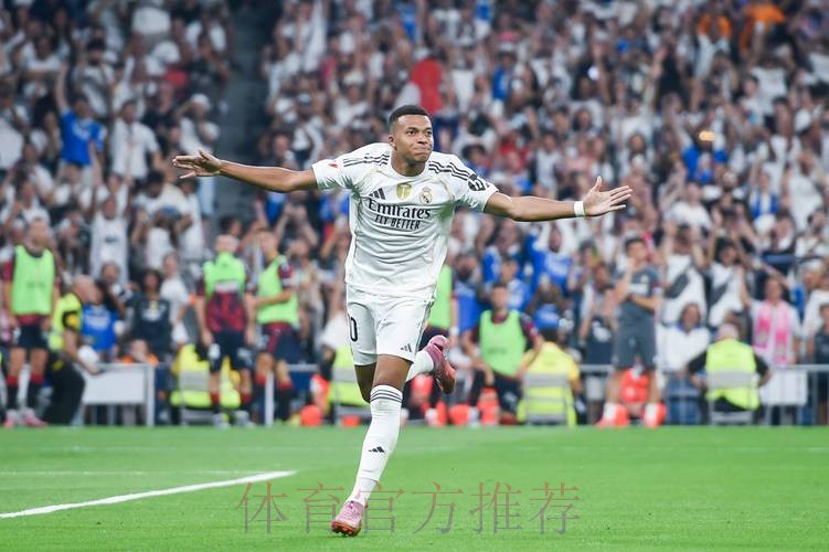 若姆巴佩加盟皇马 将让前场进攻球员竞争更激烈