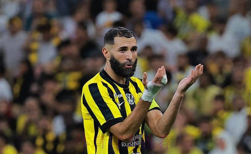 本泽马：姆巴佩和我看待足球方式相似