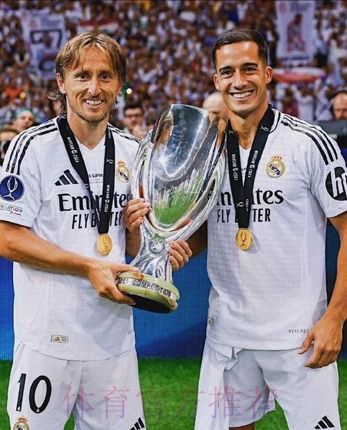 ABC：皇马想和拉莫斯莫德里奇巴斯克斯三人续约